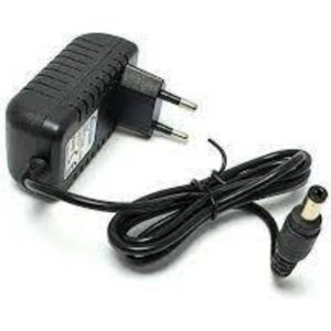 Securitech 12 Volt 2 Amper Adaptör