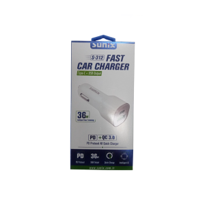 Sunix Hızlı Araç Sarj Aleti